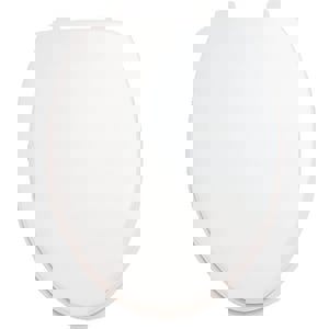 @ EB MLD WOOD CLST SEAT LAUREL WHI